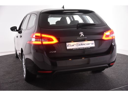 Peugeot 308 SW 1.5 BlueHDi Blue *1ste Eigenaar*Navigatie*PDC* ActivLease financial lease
