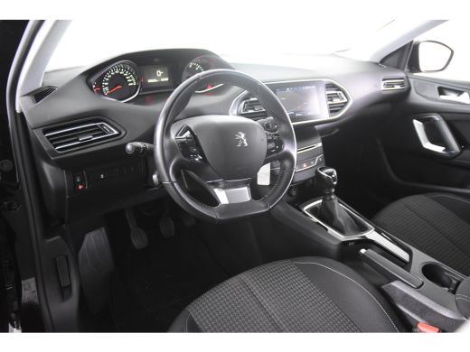 Peugeot 308 SW 1.5 BlueHDi Blue *1ste Eigenaar*Navigatie*PDC* ActivLease financial lease