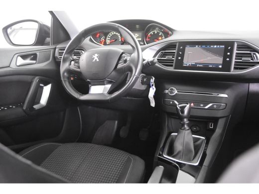 Peugeot 308 SW 1.5 BlueHDi Blue *1ste Eigenaar*Navigatie*PDC* ActivLease financial lease