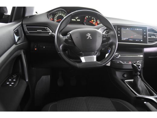 Peugeot 308 SW 1.5 BlueHDi Blue *1ste Eigenaar*Navigatie*PDC* ActivLease financial lease