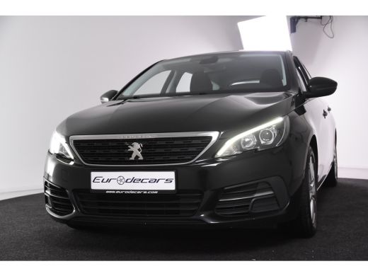 Peugeot 308 SW 1.5 BlueHDi Blue *1ste Eigenaar*Navigatie*PDC* ActivLease financial lease