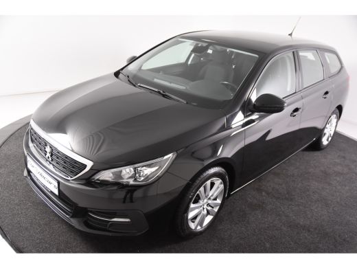 Peugeot 308 SW 1.5 BlueHDi Blue *1ste Eigenaar*Navigatie*PDC* ActivLease financial lease