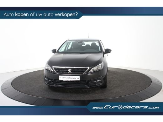 Peugeot 308 SW 1.5 BlueHDi Blue *1ste Eigenaar*Navigatie*PDC* ActivLease financial lease
