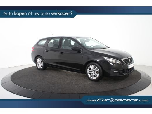 Peugeot 308 SW 1.5 BlueHDi Blue *1ste Eigenaar*Navigatie*PDC* ActivLease financial lease
