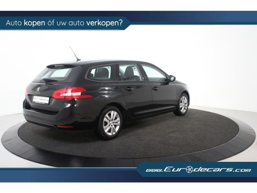 Peugeot 308 SW 1.5 BlueHDi Blue *1ste Eigenaar*Navigatie*PDC* ActivLease financial lease