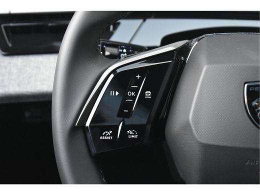 Peugeot 5008 1.2 Hybrid 145pk Allure 7p. | Afn. Trekhaak | Navigatie | Half-Leder | 360 Camera | Full-LED | Ke... ActivLease financial lease