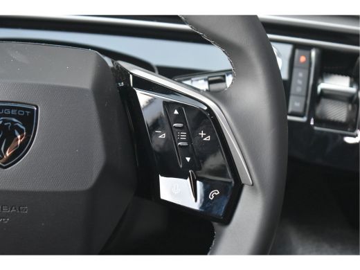 Peugeot 5008 1.2 Hybrid 145pk Allure 7p. | Afn. Trekhaak | Navigatie | Half-Leder | 360 Camera | Full-LED | Ke... ActivLease financial lease