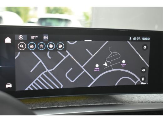 Peugeot 5008 1.2 Hybrid 145pk Allure 7p. | Afn. Trekhaak | Navigatie | Half-Leder | 360 Camera | Full-LED | Ke... ActivLease financial lease