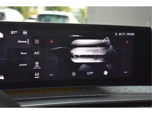 Peugeot 5008 1.2 Hybrid 145pk Allure 7p. | Afn. Trekhaak | Navigatie | Half-Leder | 360 Camera | Full-LED | Ke... ActivLease financial lease