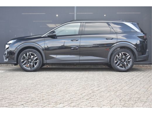 Peugeot 5008 1.2 Hybrid 145pk Allure 7p. | Afn. Trekhaak | Navigatie | Half-Leder | 360 Camera | Full-LED | Ke... ActivLease financial lease