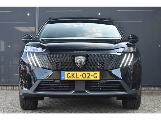 Peugeot 5008 1.2 Hybrid 145pk Allure 7p. | Afn. Trekhaak | Navigatie | Half-Leder | 360 Camera | Full-LED | Ke... ActivLease financial lease