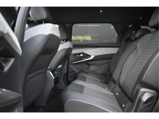 Peugeot 5008 1.2 Hybrid 145pk Allure 7p. | Afn. Trekhaak | Navigatie | Half-Leder | 360 Camera | Full-LED | Ke... ActivLease financial lease