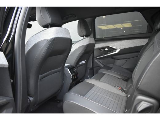 Peugeot 5008 1.2 Hybrid 145pk Allure 7p. | Afn. Trekhaak | Navigatie | Half-Leder | 360 Camera | Full-LED | Ke... ActivLease financial lease