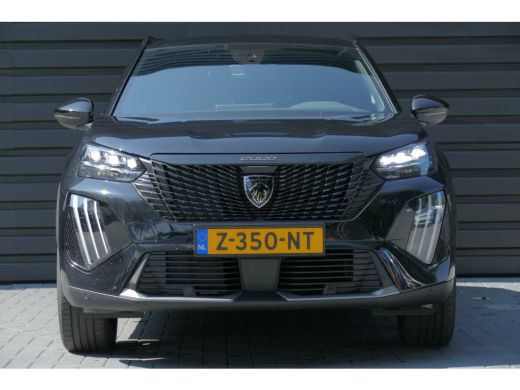 Peugeot e-2008 EV 156PK 54KWH GT AUTOMAAT / NAVI / ALCANTARA / CLIMA / PDC / 18"LMV / CAMERA / WARMTEPOMP / FULL... ActivLease financial lease