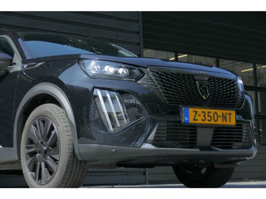 Peugeot e-2008 EV 156PK 54KWH GT AUTOMAAT / NAVI / ALCANTARA / CLIMA / PDC / 18"LMV / CAMERA / WARMTEPOMP / FULL... ActivLease financial lease