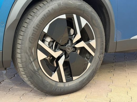 Peugeot e-2008 EV GT Avantage 54 kWh 8 Jaar Garantie | Warmtepomp | Alcantara | Adaptive Cruise | Stoelverwarmin... ActivLease financial lease