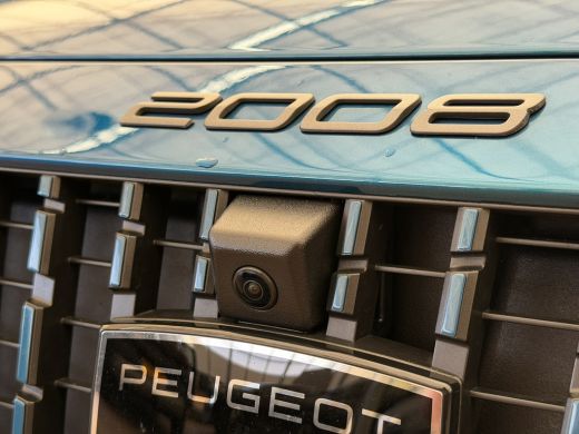 Peugeot e-2008 EV GT Avantage 54 kWh 8 Jaar Garantie | Warmtepomp | Alcantara | Adaptive Cruise | Stoelverwarmin... ActivLease financial lease