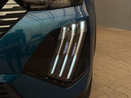 Peugeot e-2008 EV GT Avantage 54 kWh 8 Jaar Garantie | Warmtepomp | Alcantara | Adaptive Cruise | Stoelverwarmin... ActivLease financial lease