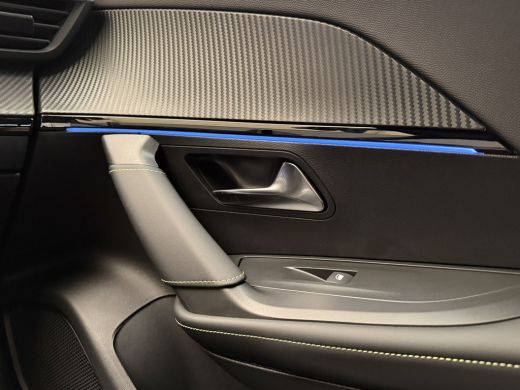 Peugeot e-2008 EV GT Avantage 54 kWh 8 Jaar Garantie | Warmtepomp | Alcantara | Adaptive Cruise | Stoelverwarmin... ActivLease financial lease