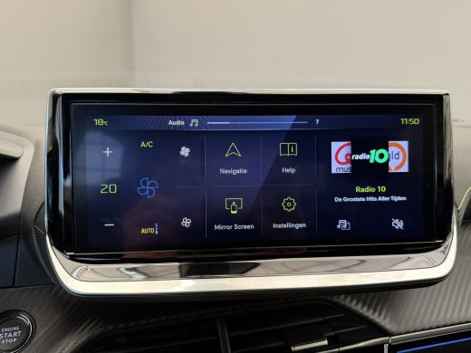 Peugeot e-2008 EV GT Avantage 54 kWh 8 Jaar Garantie | Warmtepomp | Alcantara | Adaptive Cruise | Stoelverwarmin... ActivLease financial lease