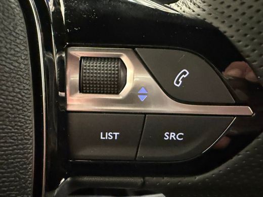 Peugeot e-2008 EV GT Avantage 54 kWh 8 Jaar Garantie | Warmtepomp | Alcantara | Adaptive Cruise | Stoelverwarmin... ActivLease financial lease