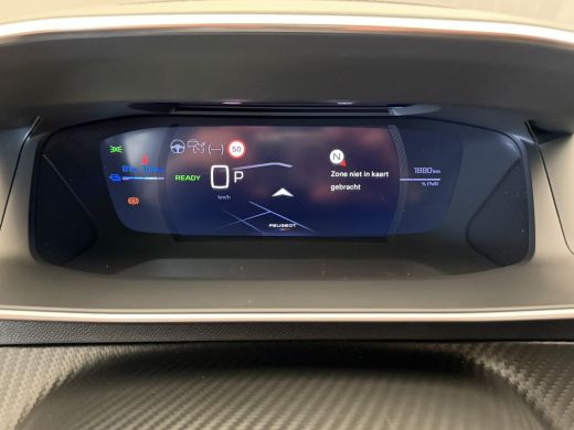 Peugeot e-2008 EV GT Avantage 54 kWh 8 Jaar Garantie | Warmtepomp | Alcantara | Adaptive Cruise | Stoelverwarmin... ActivLease financial lease