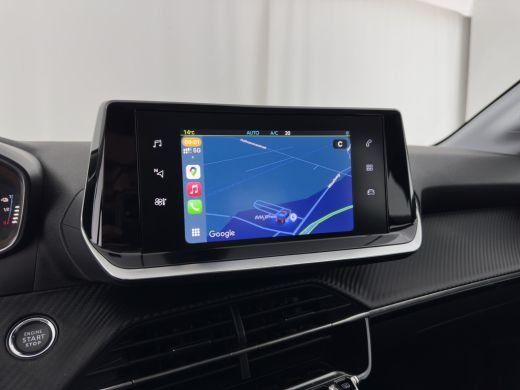 Peugeot e-208 EV Active Pack 50 kWh [ 3-Fase ] {SOH-90%} (INCL-BTW) Aut. *FULL-LED | DIGI-COCKPIT | MICROFIBRE ... ActivLease financial lease