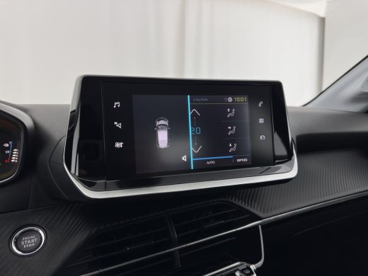 Peugeot e-208 EV Active Pack 50 kWh [ 3-Fase ] {SOH-90%} (INCL-BTW) Aut. *FULL-LED | DIGI-COCKPIT | MICROFIBRE ... ActivLease financial lease