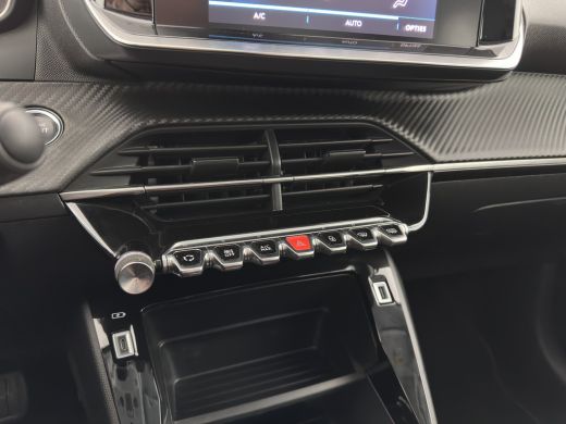 Peugeot e-208 EV Active Pack 50 kWh [ 3-Fase ] {SOH-90%} (INCL-BTW) Aut. *FULL-LED | DIGI-COCKPIT | MICROFIBRE ... ActivLease financial lease