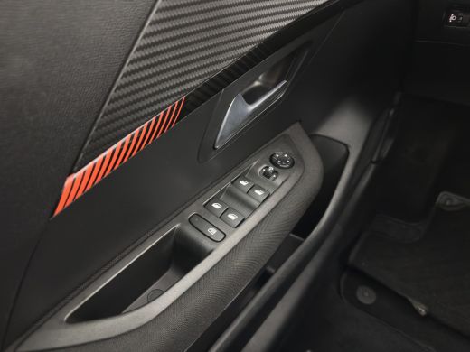 Peugeot e-208 EV Active Pack 50 kWh [ 3-Fase ] {SOH-90%} (INCL-BTW) Aut. *FULL-LED | DIGI-COCKPIT | MICROFIBRE ... ActivLease financial lease