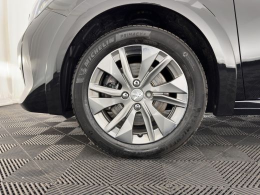 Peugeot e-208 EV Active Pack 50 kWh [ 3-Fase ] {SOH-90%} (INCL-BTW) Aut. *FULL-LED | DIGI-COCKPIT | MICROFIBRE ... ActivLease financial lease