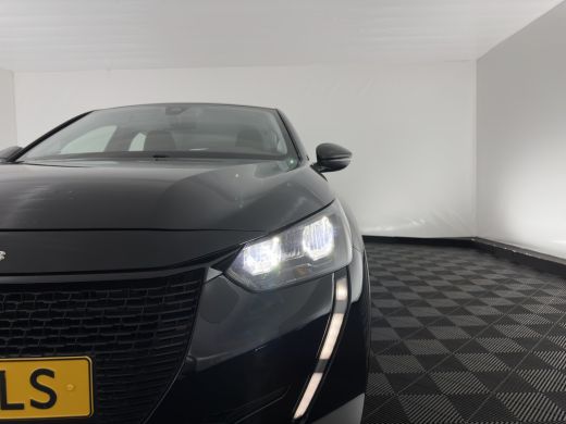 Peugeot e-208 EV Active Pack 50 kWh [ 3-Fase ] {SOH-90%} (INCL-BTW) Aut. *FULL-LED | DIGI-COCKPIT | MICROFIBRE ... ActivLease financial lease