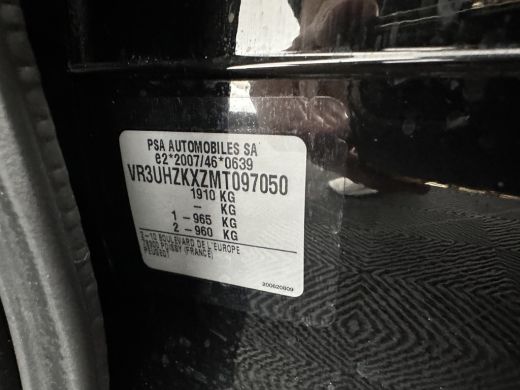 Peugeot e-208 EV Active Pack 50 kWh [ 3-Fase ] {SOH-90%} (INCL-BTW) Aut. *FULL-LED | DIGI-COCKPIT | MICROFIBRE ... ActivLease financial lease