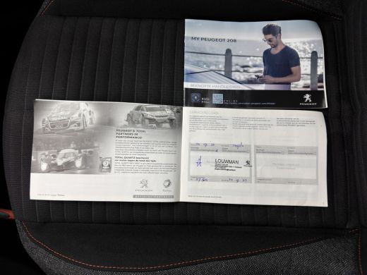 Peugeot e-208 EV Active Pack 50 kWh [ 3-Fase ] {SOH-90%} (INCL-BTW) Aut. *FULL-LED | DIGI-COCKPIT | MICROFIBRE ... ActivLease financial lease