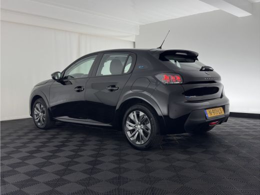 Peugeot e-208 EV Active Pack 50 kWh [ 3-Fase ] {SOH-90%} (INCL-BTW) Aut. *FULL-LED | DIGI-COCKPIT | MICROFIBRE ... ActivLease financial lease