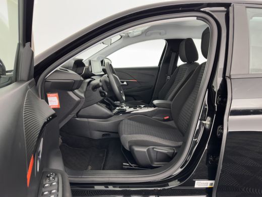 Peugeot e-208 EV Active Pack 50 kWh [ 3-Fase ] {SOH-90%} (INCL-BTW) Aut. *FULL-LED | DIGI-COCKPIT | MICROFIBRE ... ActivLease financial lease