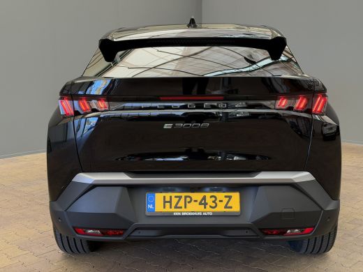 Peugeot e-3008 Allure Avantage 210 73 kWh Navigatie | Cruise | Camera | Climate | Apple Carplay/Android Auto | |... ActivLease financial lease