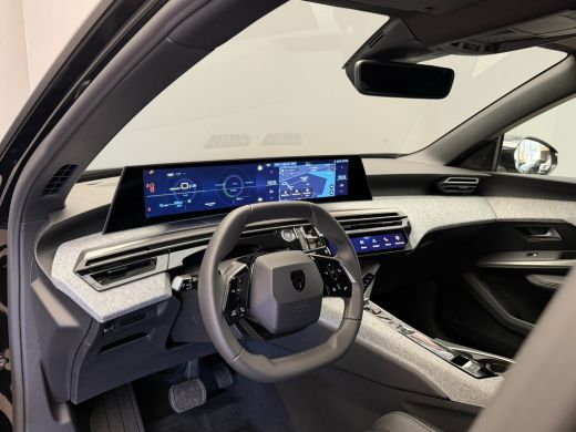 Peugeot e-3008 Allure Avantage 210 73 kWh Navigatie | Cruise | Camera | Climate | Apple Carplay/Android Auto | |... ActivLease financial lease