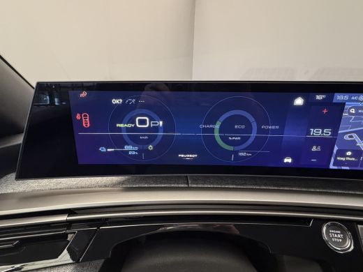 Peugeot e-3008 Allure Avantage 210 73 kWh Navigatie | Cruise | Camera | Climate | Apple Carplay/Android Auto | |... ActivLease financial lease