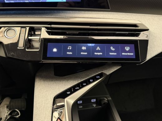 Peugeot e-3008 Allure Avantage 210 73 kWh Navigatie | Cruise | Camera | Climate | Apple Carplay/Android Auto | |... ActivLease financial lease