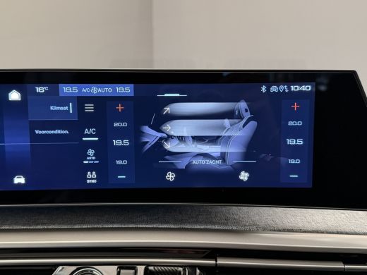 Peugeot e-3008 Allure Avantage 210 73 kWh Navigatie | Cruise | Camera | Climate | Apple Carplay/Android Auto | |... ActivLease financial lease