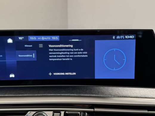 Peugeot e-3008 Allure Avantage 210 73 kWh Navigatie | Cruise | Camera | Climate | Apple Carplay/Android Auto | |... ActivLease financial lease