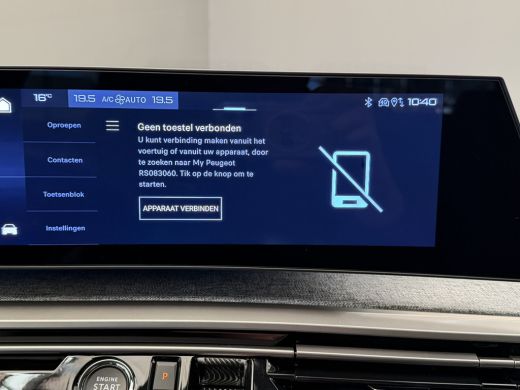 Peugeot e-3008 Allure Avantage 210 73 kWh Navigatie | Cruise | Camera | Climate | Apple Carplay/Android Auto | |... ActivLease financial lease