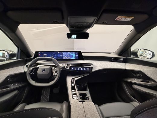 Peugeot e-3008 Allure Avantage 210 73 kWh Navigatie | Cruise | Camera | Climate | Apple Carplay/Android Auto | |... ActivLease financial lease