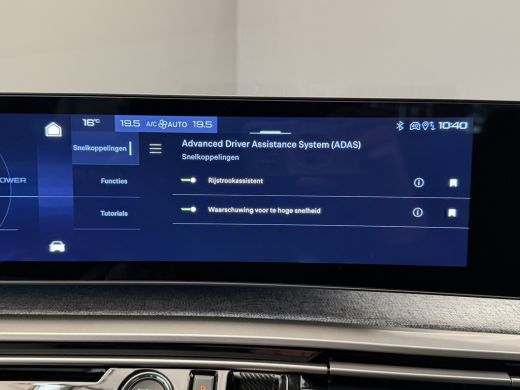 Peugeot e-3008 Allure Avantage 210 73 kWh Navigatie | Cruise | Camera | Climate | Apple Carplay/Android Auto | |... ActivLease financial lease