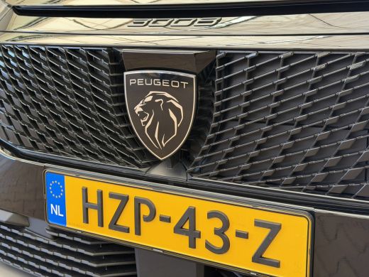 Peugeot e-3008 Allure Avantage 210 73 kWh Navigatie | Cruise | Camera | Climate | Apple Carplay/Android Auto | |... ActivLease financial lease