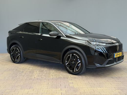 Peugeot e-3008 Allure Avantage 210 73 kWh Navigatie | Cruise | Camera | Climate | Apple Carplay/Android Auto | |... ActivLease financial lease