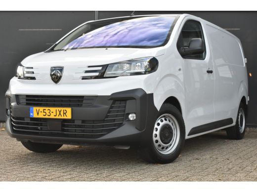 Peugeot Expert 2.0 L2H1 145pk DEMO-DEAL! | Navigatie | Achteruitrijcamera | Airco | Cruise Control | Parkeersens...