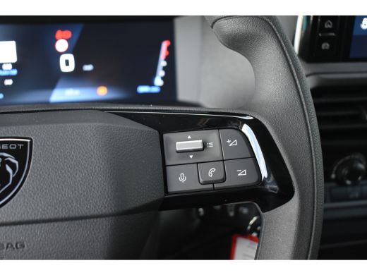 Peugeot Expert 2.0 L2H1 145pk DEMO-DEAL! | Navigatie | Achteruitrijcamera | Airco | Cruise Control | Parkeersens... ActivLease financial lease