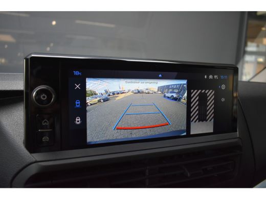 Peugeot Expert 2.0 L2H1 145pk DEMO-DEAL! | Navigatie | Achteruitrijcamera | Airco | Cruise Control | Parkeersens... ActivLease financial lease